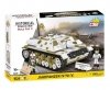 Cobi Klocki Klocki Jagdpanzer IV/70 (V) (Sd.Kfz.162/1) 1024 elementy